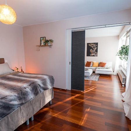 Nordic Gem Near Railway Station, Free Parking And Wifi Διαμέρισμα Ροβανιέμι Εξωτερικό φωτογραφία