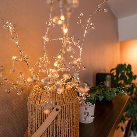 Nordic Gem Near Railway Station, Free Parking And Wifi Διαμέρισμα Ροβανιέμι Εξωτερικό φωτογραφία