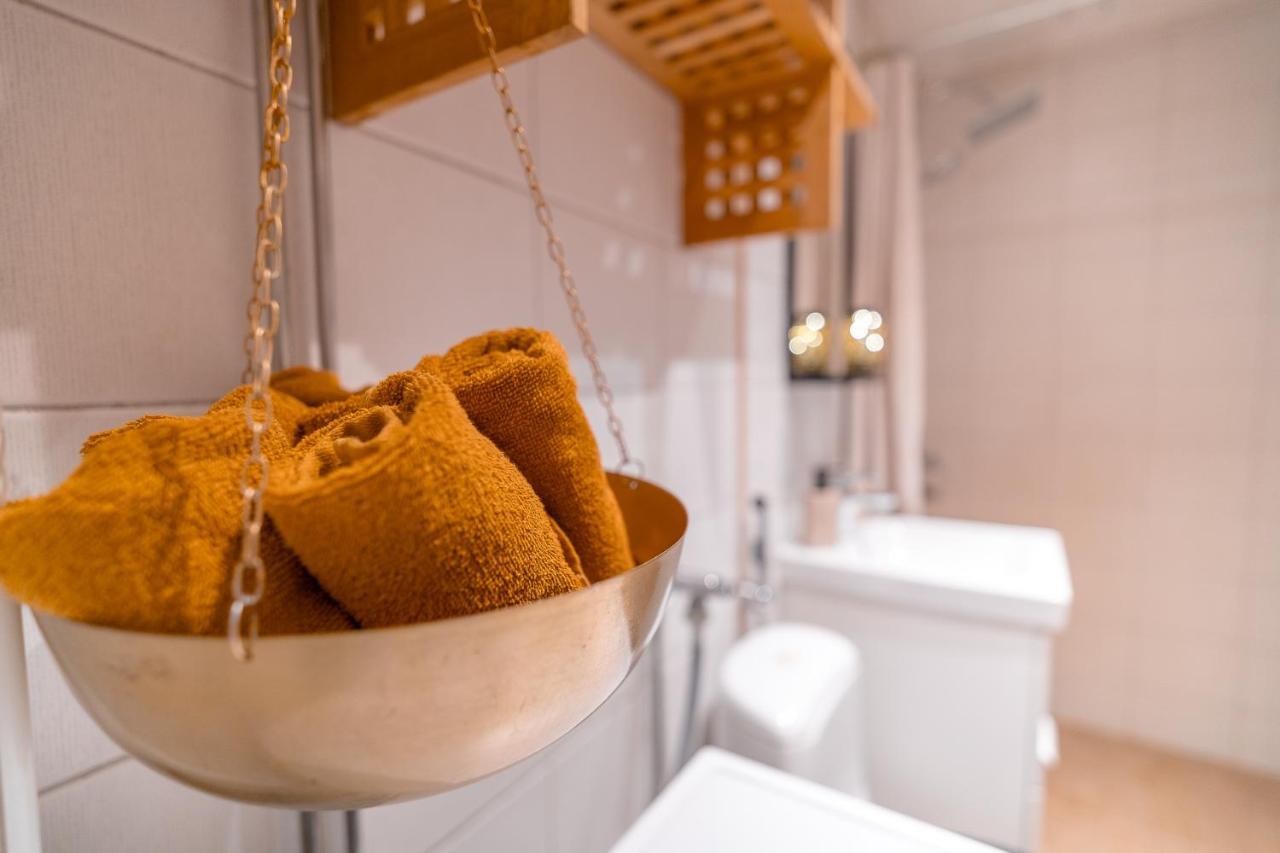 Nordic Gem Near Railway Station, Free Parking And Wifi Διαμέρισμα Ροβανιέμι Εξωτερικό φωτογραφία