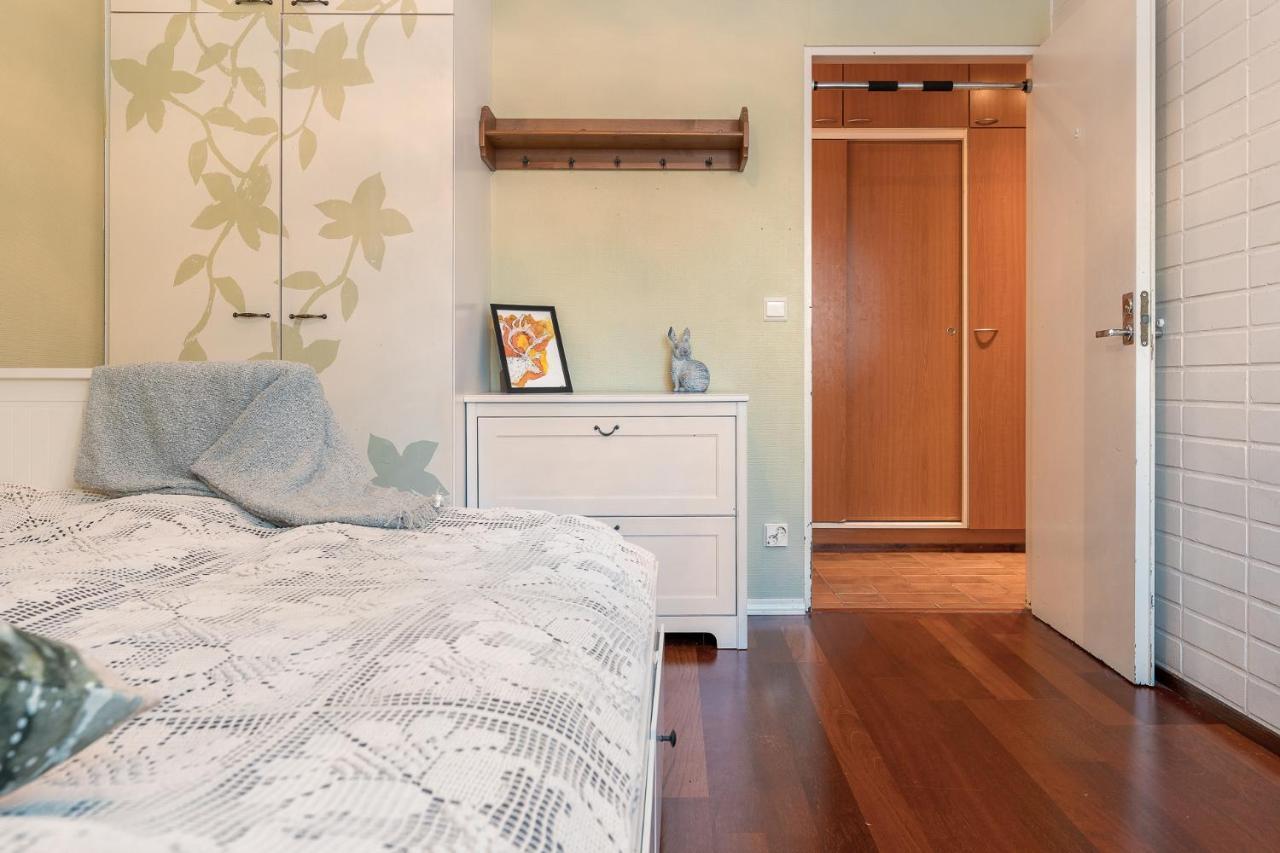 Nordic Gem Near Railway Station, Free Parking And Wifi Διαμέρισμα Ροβανιέμι Εξωτερικό φωτογραφία
