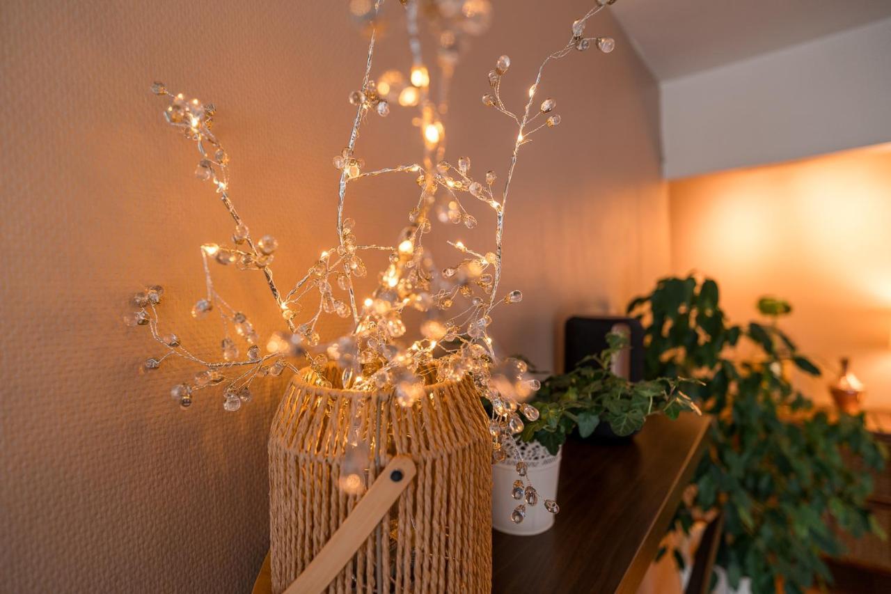 Nordic Gem Near Railway Station, Free Parking And Wifi Διαμέρισμα Ροβανιέμι Εξωτερικό φωτογραφία